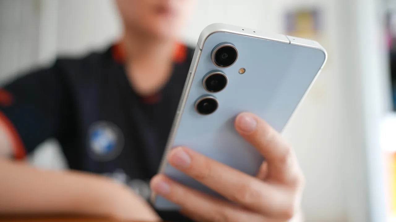 Samsung Galaxy AI abbonamento (immagine indicativa)