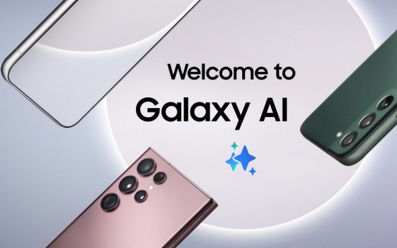 Galaxy AI di Samsung potrebbe diventare a pagamento Galaxy AI di Samsung potrebbe diventare a pagamento