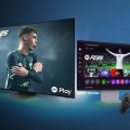 Samsung porta EA Sports FC 25 sui propri TV con Samsung Gaming Hub