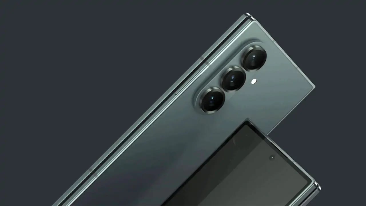 Samsung Unpacked (immagine indicativa)