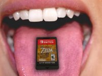 I collezionisti di giochi fisici per Nintendo Switch 1 e 2 dovrebbero avviarli per non perderli