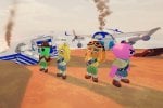 Il fenomeno di Steam PEAK è frutto di gelosia, di una vasca idromassaggio e di poche settimane di lavoro - Notizia