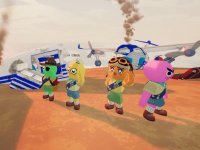 Il fenomeno di Steam PEAK è frutto di gelosia, di una vasca idromassaggio e di poche settimane di lavoro