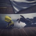 Annunciato Little Nightmares Enhanced Edition, versione con grafica migliorata dell'horror classico