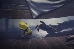 Annunciato Little Nightmares Enhanced Edition, versione con grafica migliorata dell'horror classico - Notizia