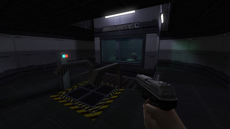 System Shock 2: 25th Anniversary Remaster