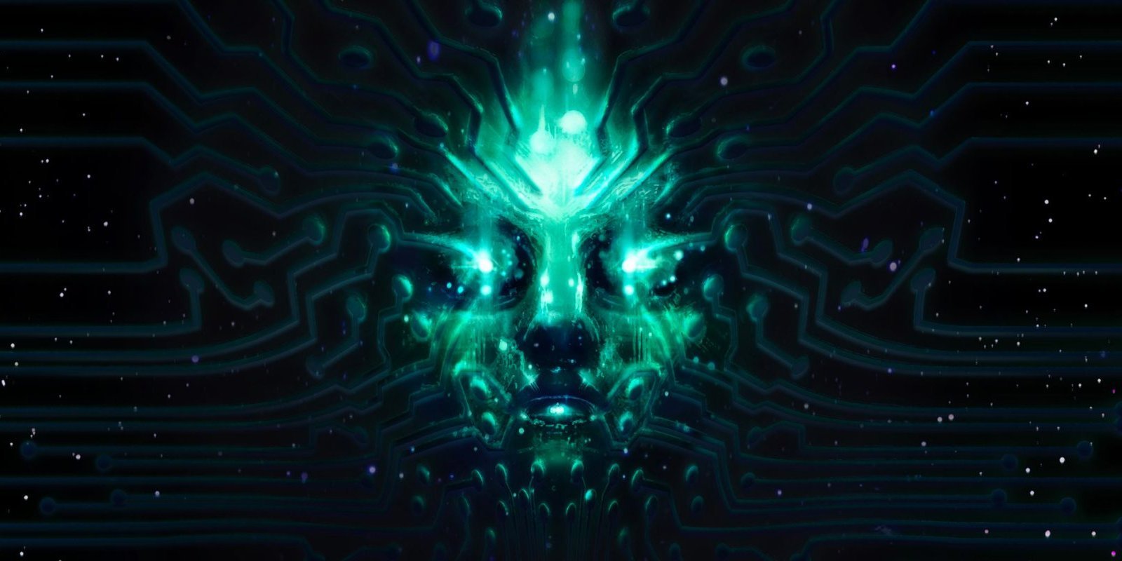 La copertina di System Shock 2