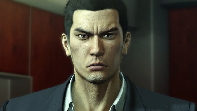 Yakuza 0