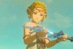 Il cosplay di Zelda da Tears of the Kingdom firmato narga_lifestream è immerso nel verde - Notizia