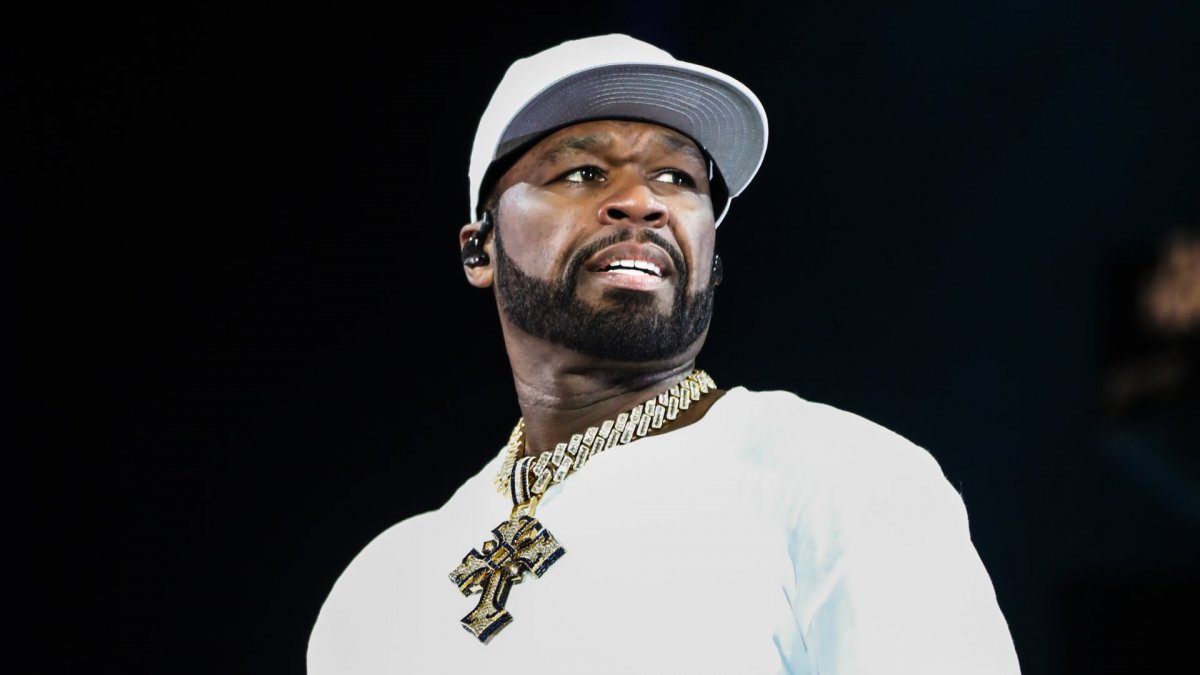 50 Cent sarà Balrog nel film di Street Fighter? Il rapper rilancia la notizia