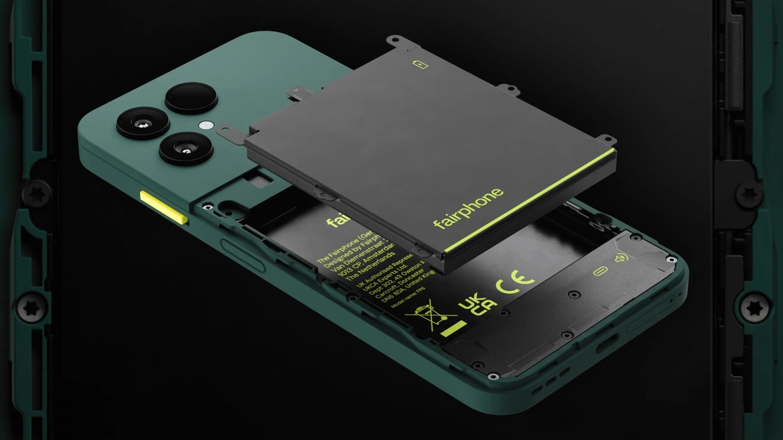 Fairphone6