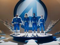 Il trailer finale de I Fantastici Quattro: Gli Inizi è spettacolare