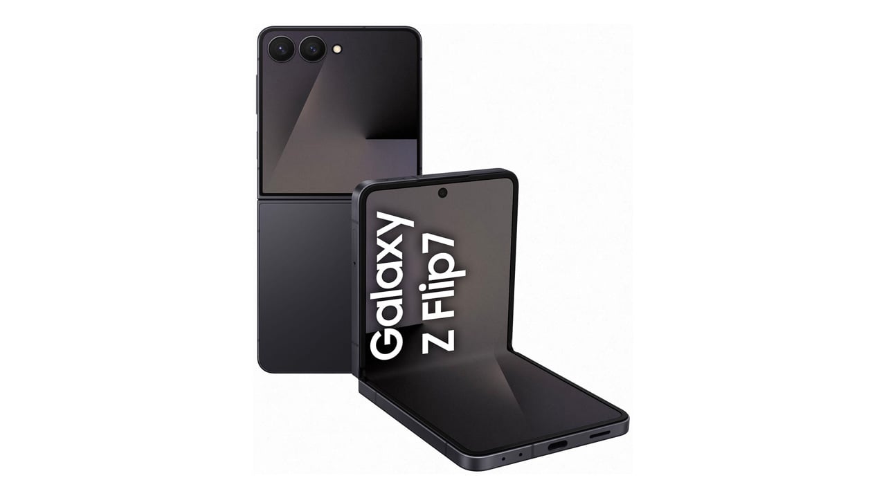 Samsung Galaxy Z Flip7