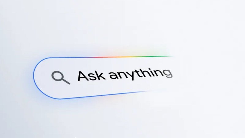 La ricerca di Google