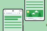Nuovo aggiornamento per l'interfaccia di Google Chrome su Android: ecco cosa cambia - Notizia