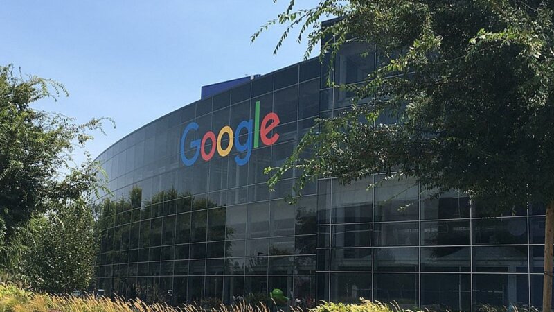 Sede Google Sede Google