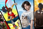 Krafton, la compagnia di PUBG, vuole acquisire l'azienda di animazione di Doraemon e Yu-Gi-Oh! - Notizia