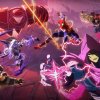 Marvel Mystic Mayhem