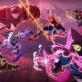 Marvel Mystic Mayhem è il nuovo RPG tattico gratis su iOS e Android