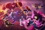 Marvel Mystic Mayhem è il nuovo RPG tattico gratis su iOS e Android - Notizia