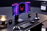 Una settimana di sconti sui monitor LG Ultragear da gaming: ecco quali non farsi scappare - Notizia