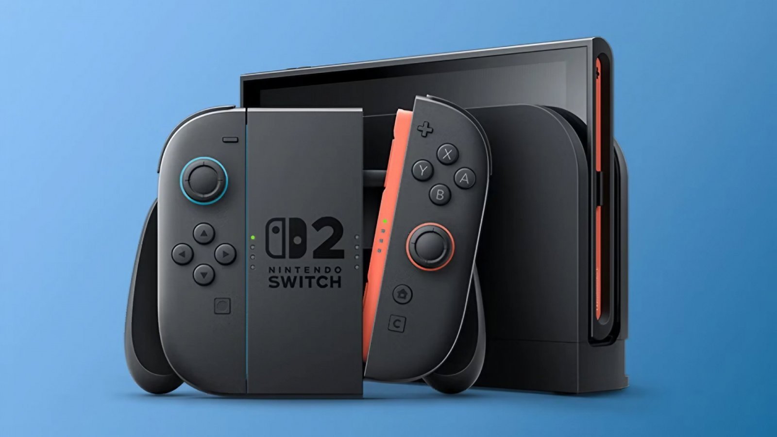 Nintendo Switch 2