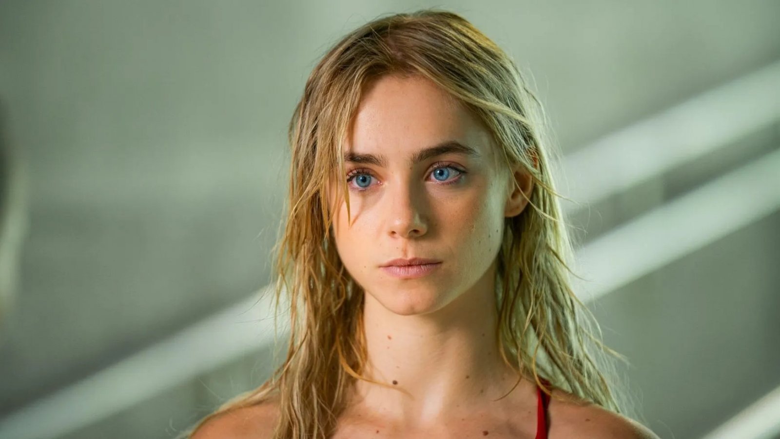 Clara Galle di Olympo