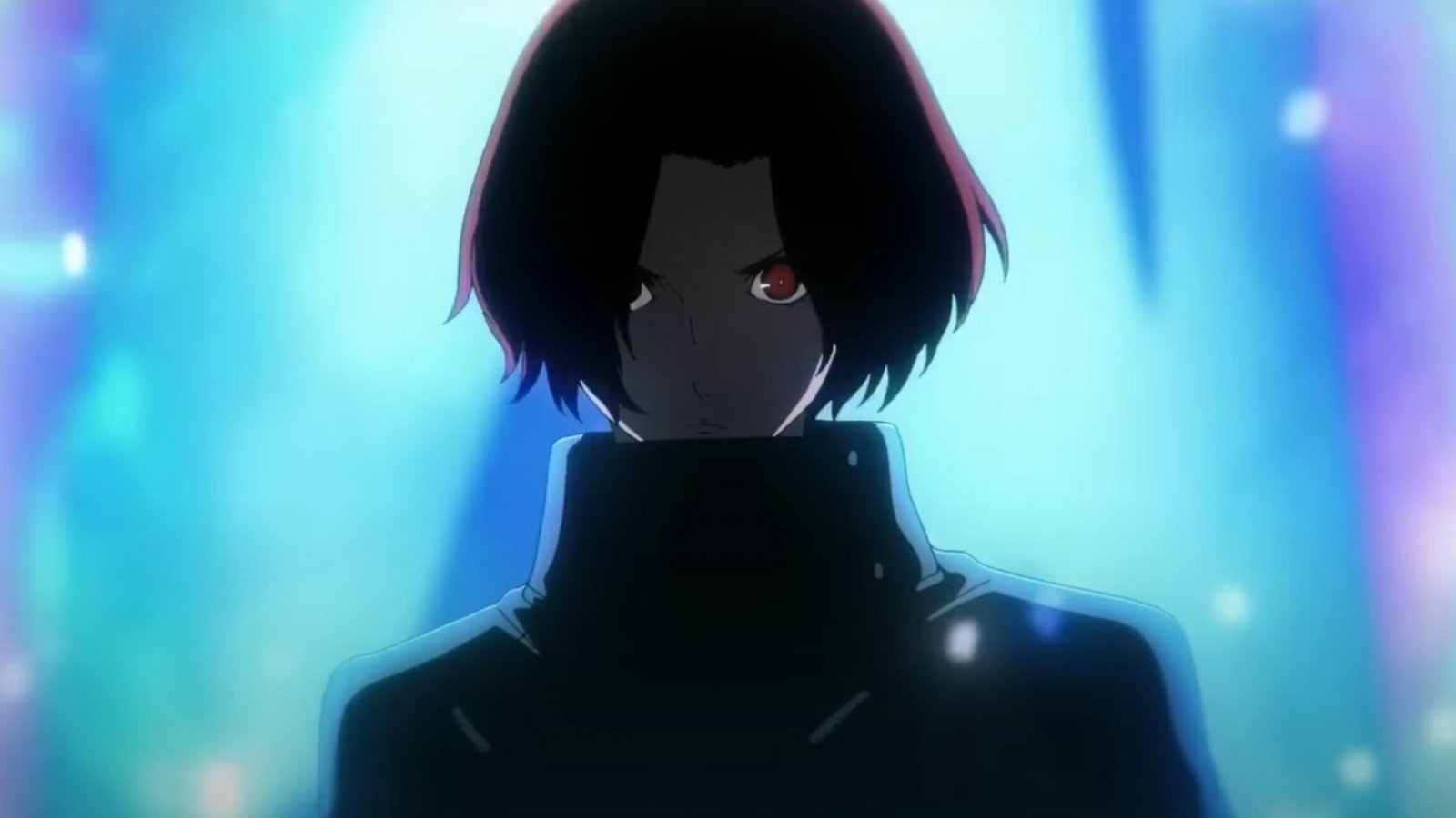 Il protagonista di Persona 5: The Phantom X