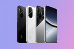 Lo smartphone POCO F7 è disponibile su Amazon: prestazioni migliorate e nuovo design - Notizia