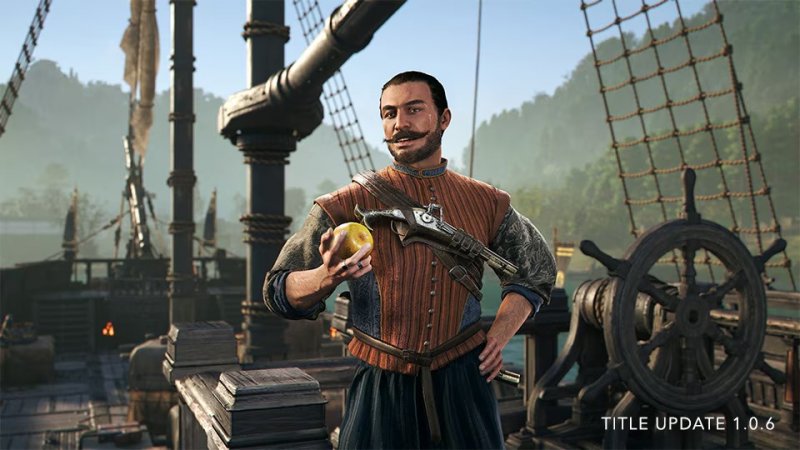 Rufino, interpretato da Robbie Daymond