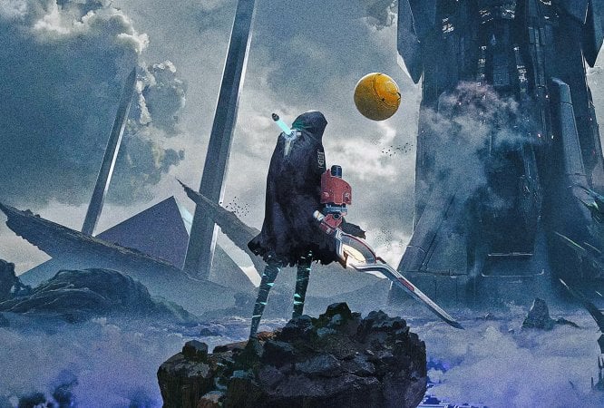Pac-Man prova a reinventarsi in un metroidvania