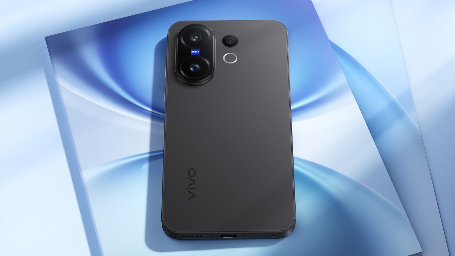 vivo X200 FE