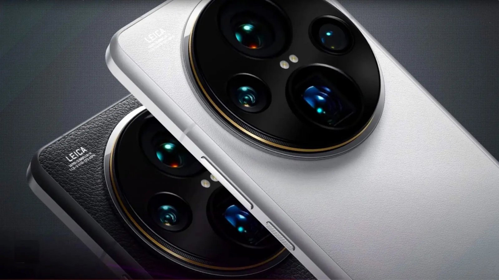 Xiaomi 15 Ultra HyperOS