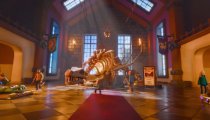 Two Point Museum - Trailer del DLC Fantasy Finds