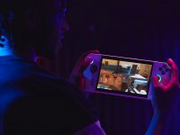AMD Ryzen Z3 potrebbe puntare su più GPU e meno core per i PC handheld