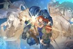 Chained Echoes svela la data di uscita del DLC Ashes of Elrant con un trailer - Notizia