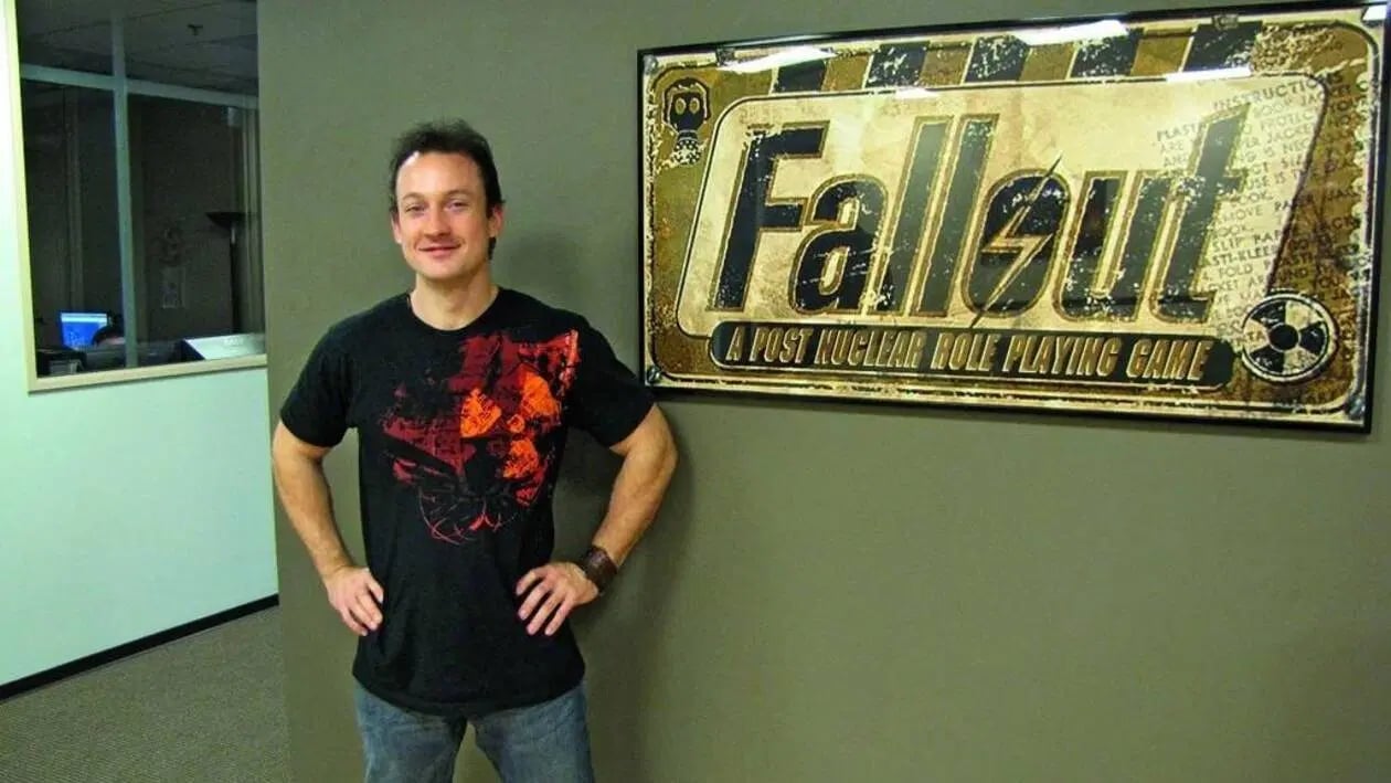 Chris Avellone