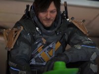 Il trailer finale di Death Stranding 2: On the Beach rivela troppo?