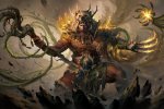 Diablo Immortal annuncia la classe Druido con un fantastico trailer - Notizia