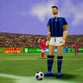 eFootball ora ha una modalità retro con grafica PS1 per festeggiare i 30 anni di Pro Evolution Soccer
