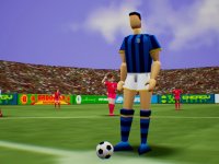 eFootball ora ha una modalità retro con grafica PS1 per festeggiare i 30 anni di Pro Evolution Soccer