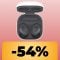 Samsung Galaxy Buds FE: gli auricolari wireless con ANC e controlli touch in maxi sconto, è minimo storico