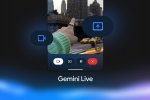 Nuova funzione per Gemini Live: sottotitoli in tempo reale per interagire con l'IA in silenzio - Notizia