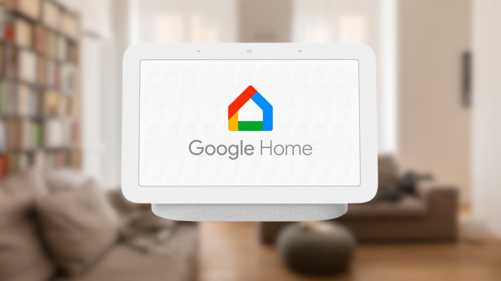 Google Home