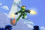 Un gioco amatoriale di Halo ha ricevuto la benedizione di Halo Studios - Notizia