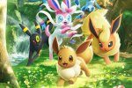 Disponibile l'espansione Il Bosco di Eevee per GCC Pokémon Pocket - Notizia