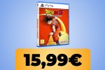 Dragon Ball Z: Kakarot, rivivi l'epopea della serie più amata di sempre in formato videogame, super prezzo - Notizia