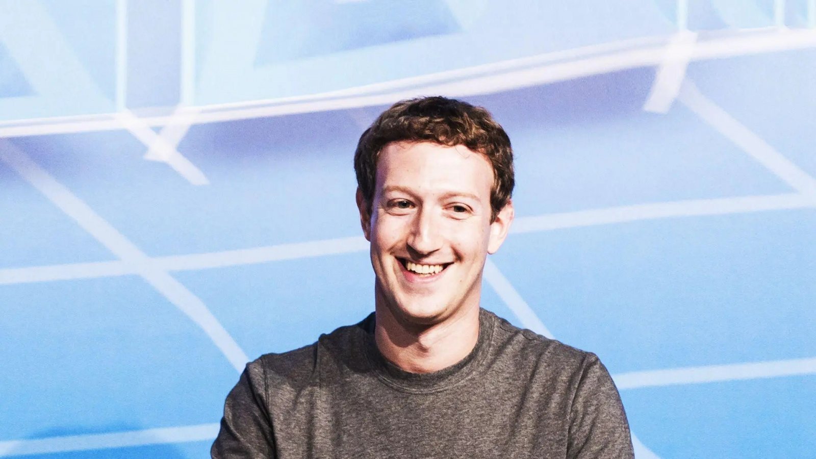 Mark Zuckerberg