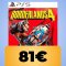 Borderlands 4 è in prenotazione su Amazon al prezzo minimo garantito