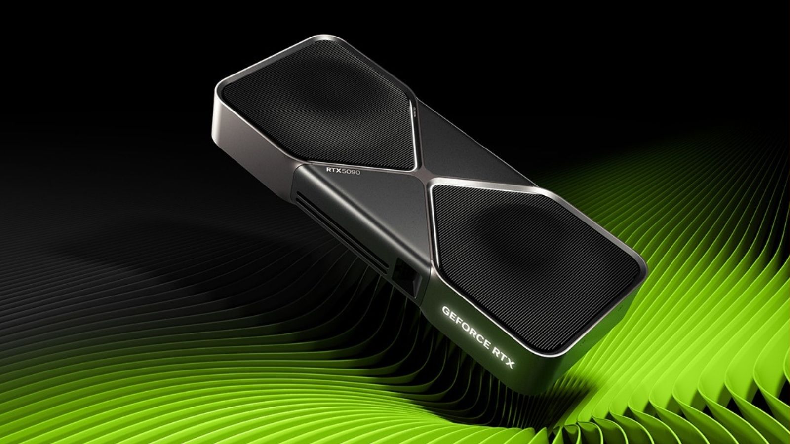 Nvidia RTX 5090